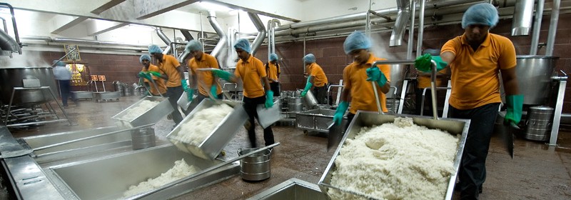 Biogas Plants At Akshaya Patra Kitchens Bioenergy Consult