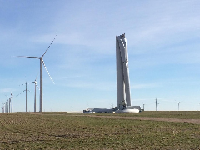 How to Reduce the Ecological Footprint of Wind Turbines ...