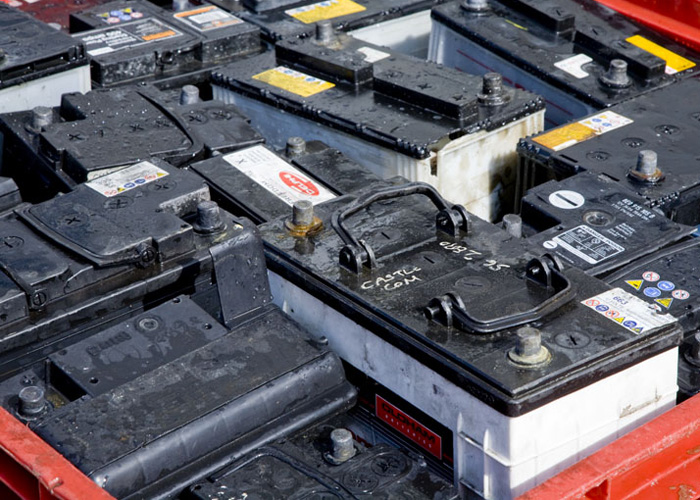 Recycling of LeadAcid Batteries in Developing Countries BioEnergy