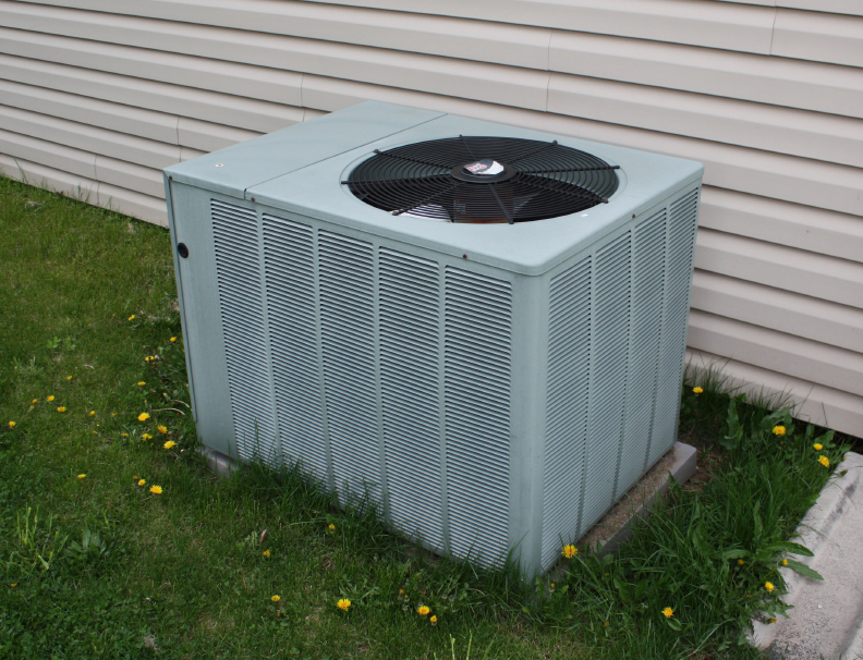 How to Reduce HVAC Energy Consumption at Home