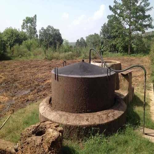 biogas plant business plan india