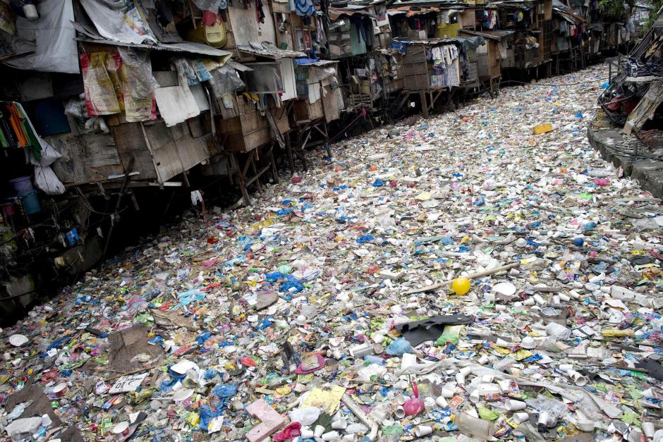 Plastic Packaging Waste in the Philippines BioEnergy Consult
