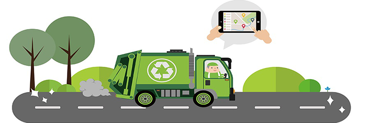 Garbage Collection Service