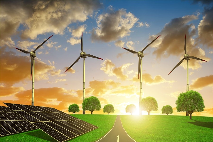 More Reasons To Check Out Alternative Energy Sources | BioEnergy Consult