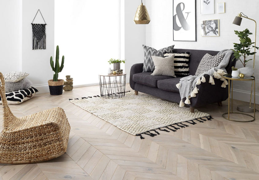 Chevron Wood Flooring Trends Bioenergy Consult