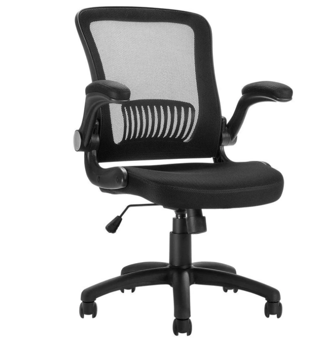 lower back support for office chair