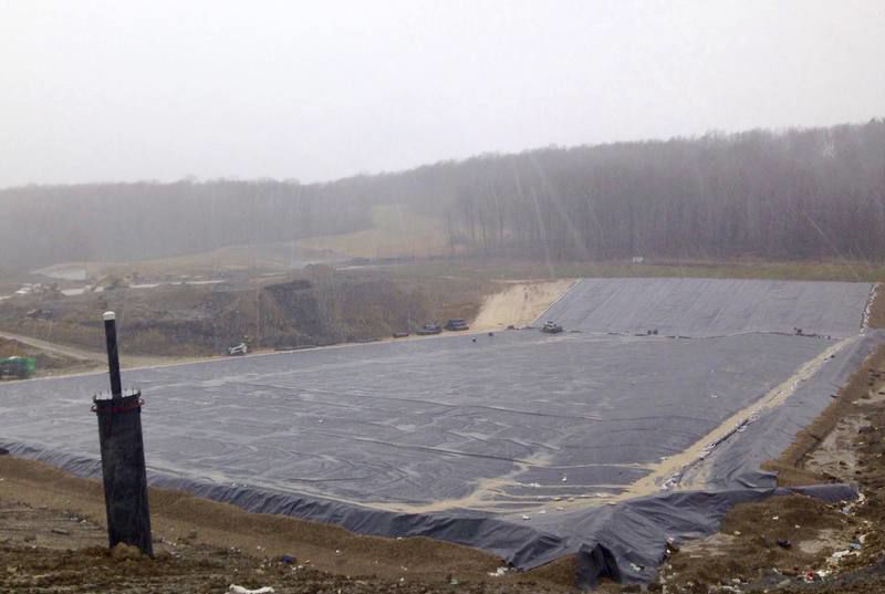 Landfill Liners and Alternative Daily Cover BioEnergy Consult