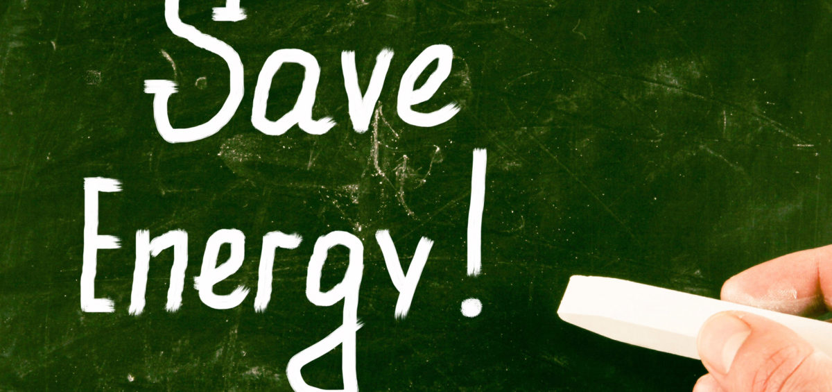 5 Energy-Saving Measures for Homeowners