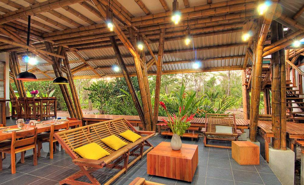 Top 5 Environmentally Friendly Construction Materials