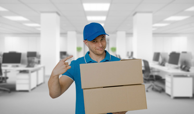 Why You Should Consider a Moving Company