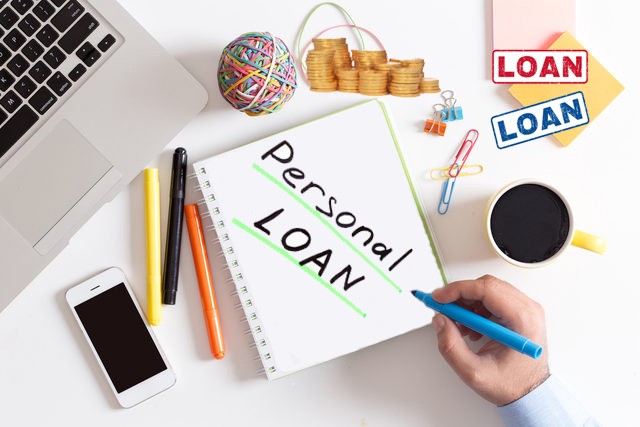Considering Taking Personal Loan? First Ask These Questions