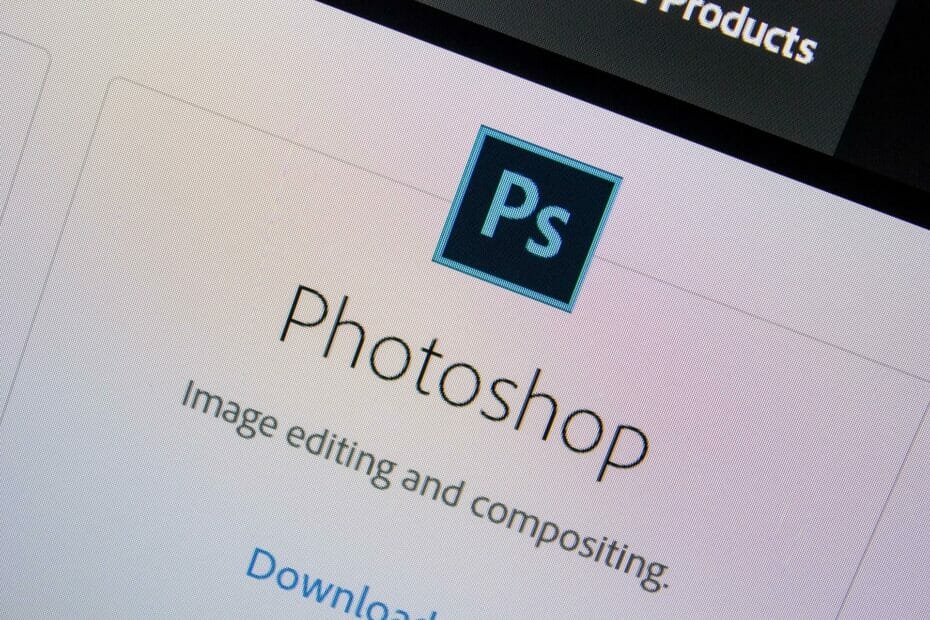 photoshop cs6 scratch disk full