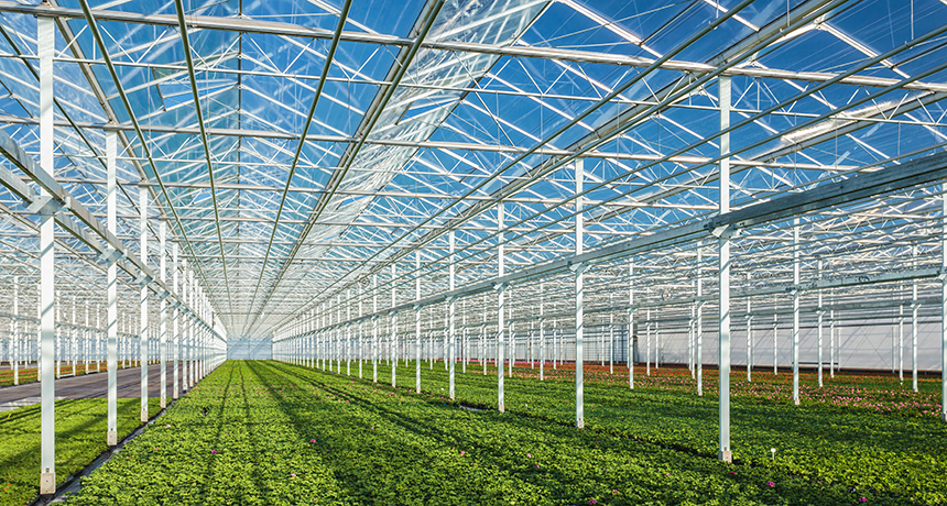 diy solar heater for greenhouse