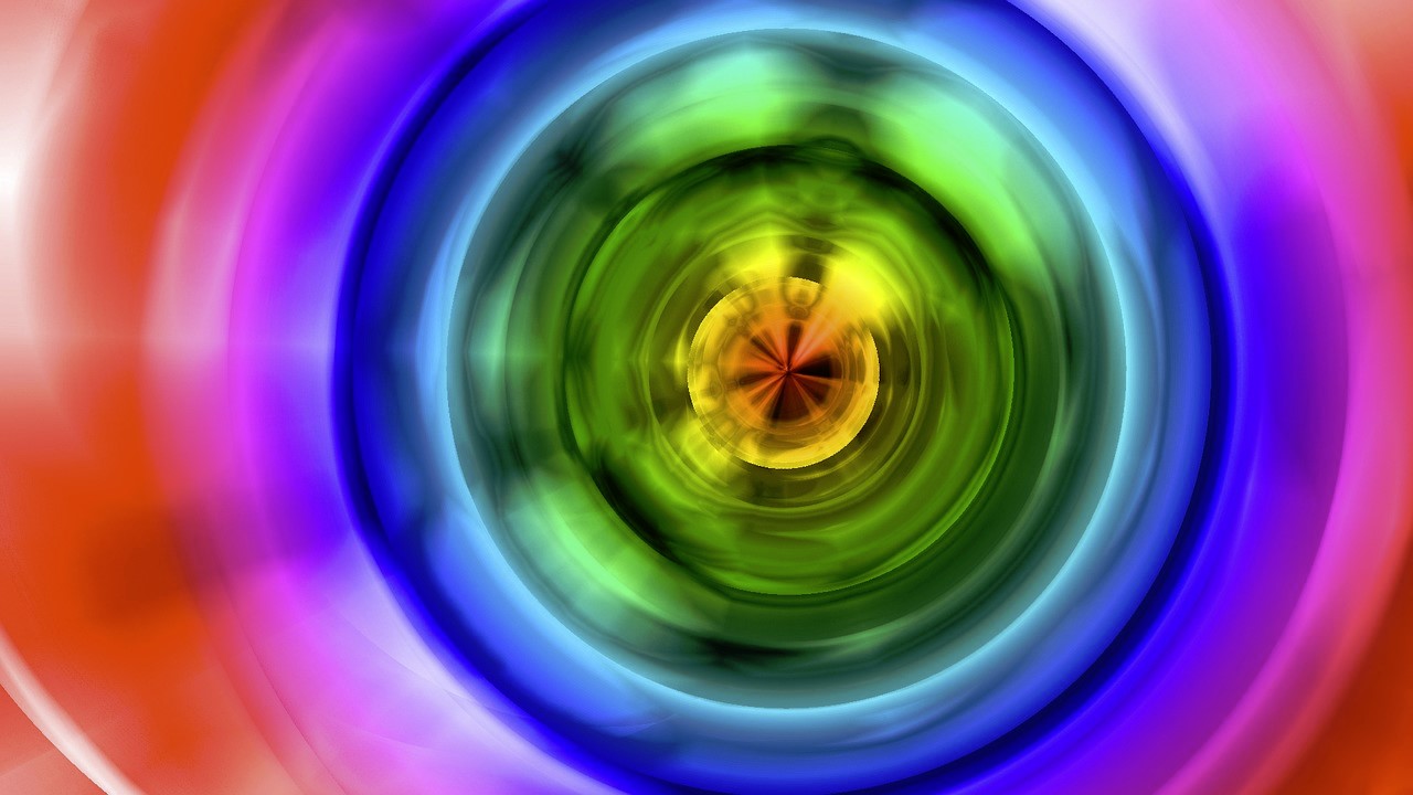 What LED Light Colours Help With Relieving Headaches?