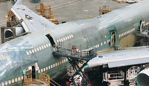 Aerospace Engineering Facts You Probably Didn’t Know 