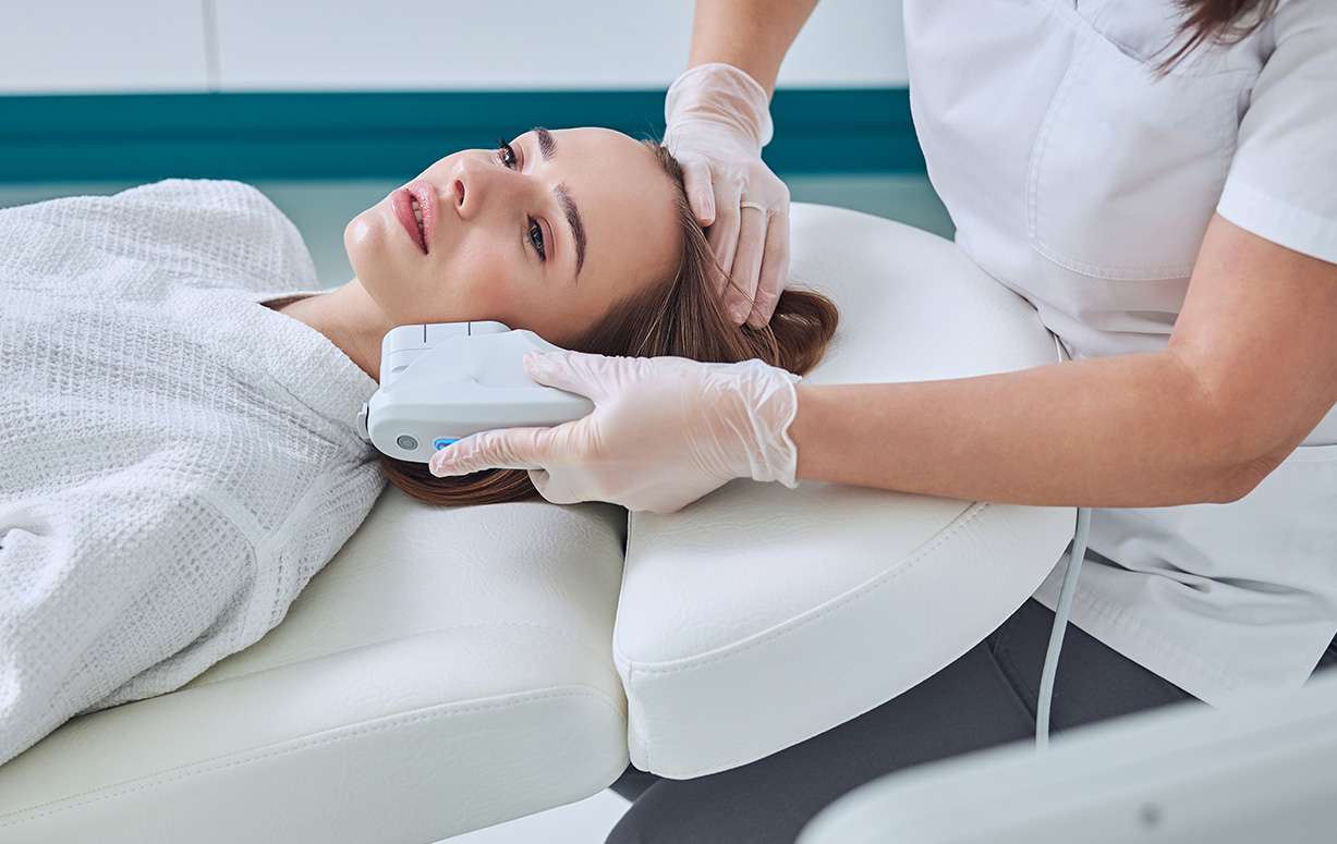 RF Treatments What You Need To Know About Latest Technology