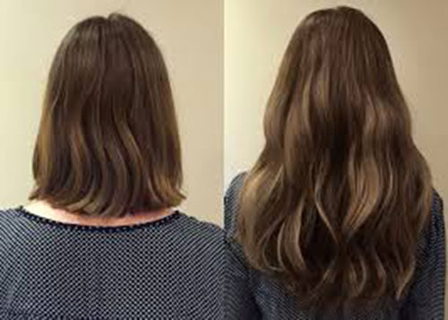 Hair Extensions: Your Hair, But Better! | Hair Extensions: Your Hair, But Better! |